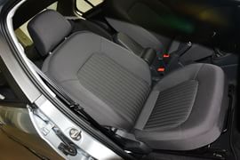 2015款大众捷达1.4L手动舒适型