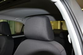 2015款大众捷达1.4L手动舒适型