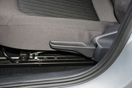 2015款大众捷达1.4L手动舒适型