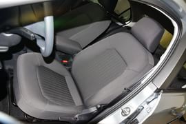 2015款大众捷达1.4L手动舒适型