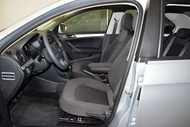 2015款大众捷达1.4L手动舒适型