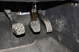 2015款大众捷达1.4L手动舒适型