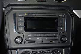 2015款大众捷达1.4L手动舒适型