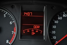 2015款大众捷达1.4L手动舒适型