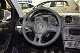 2015款大众捷达1.4L手动舒适型