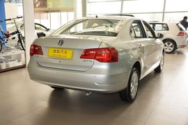 2015款大众捷达1.4L手动舒适型