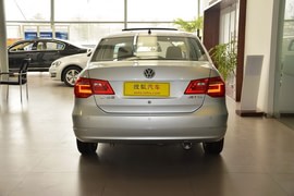 2015款大众捷达1.4L手动舒适型
