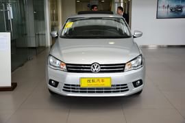2015款大众捷达1.4L手动舒适型