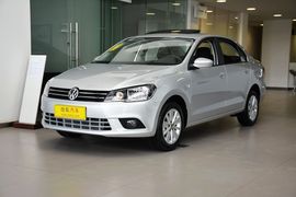 2015款大众捷达1.4L手动舒适型