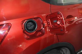 2015款日产逍客2.0XV