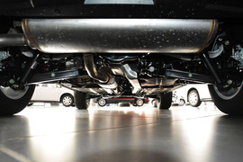 2015款日产逍客2.0XV