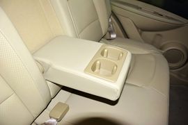 2015款日产逍客2.0XV
