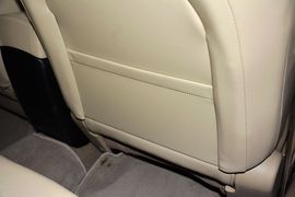 2015款日产逍客2.0XV