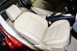2015款日产逍客2.0XV