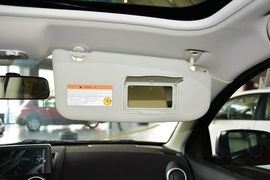 2015款日产逍客2.0XV