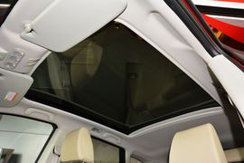 2015款日产逍客2.0XV