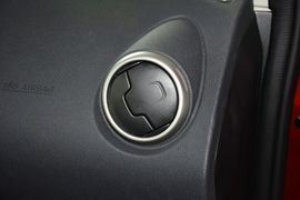 2015款日产逍客2.0XV