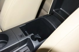 2015款日产逍客2.0XV