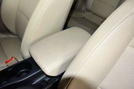 2015款日产逍客2.0XV