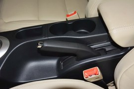 2015款日产逍客2.0XV