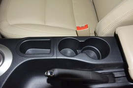 2015款日产逍客2.0XV