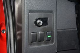 2015款日产逍客2.0XV