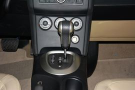 2015款日产逍客2.0XV