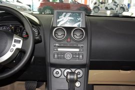 2015款日产逍客2.0XV