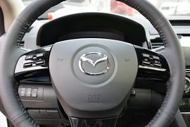2015款马自达8