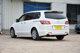 2015款马自达8