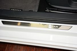 2015款大众速腾230TSI手动舒适型