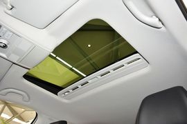 2015款大众速腾230TSI手动舒适型