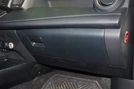 2015款丰田RAV4