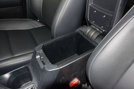 2015款丰田RAV4