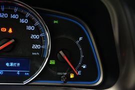 2015款丰田RAV4