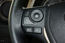 2015款丰田RAV4