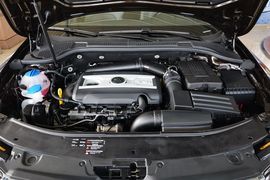 2014款斯柯达速派1.8TSI手动名仕版