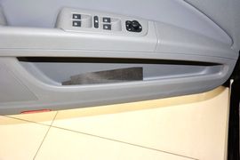 2014款斯柯达速派1.8TSI手动名仕版