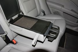2014款斯柯达速派1.8TSI手动名仕版