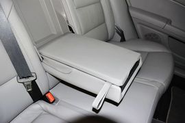 2014款斯柯达速派1.8TSI手动名仕版