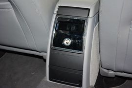 2014款斯柯达速派1.8TSI手动名仕版