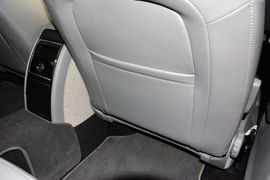 2014款斯柯达速派1.8TSI手动名仕版