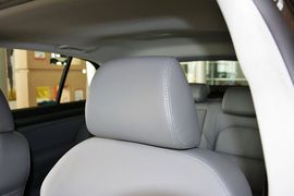 2014款斯柯达速派1.8TSI手动名仕版