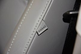 2014款斯柯达速派1.8TSI手动名仕版