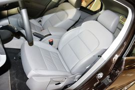2014款斯柯达速派1.8TSI手动名仕版