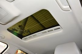 2014款斯柯达速派1.8TSI手动名仕版