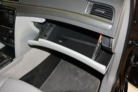 2014款斯柯达速派1.8TSI手动名仕版