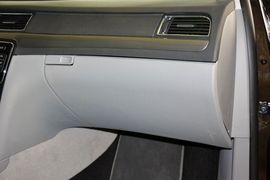 2014款斯柯达速派1.8TSI手动名仕版