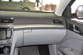 2014款斯柯达速派1.8TSI手动名仕版