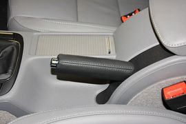 2014款斯柯达速派1.8TSI手动名仕版